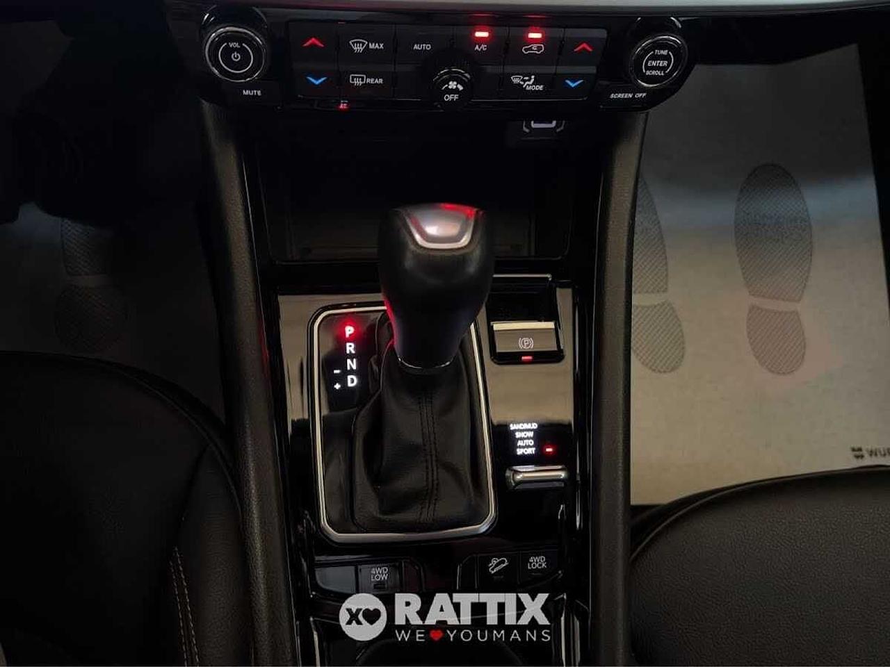 Jeep Jeep Compass usata 10