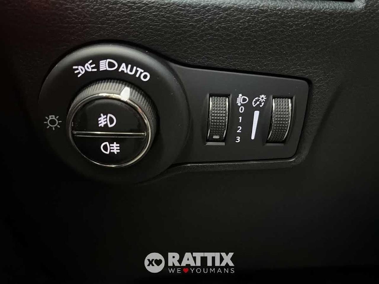Jeep Jeep Compass usata 12