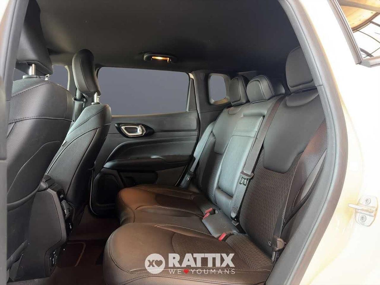 Jeep Jeep Compass usata 14
