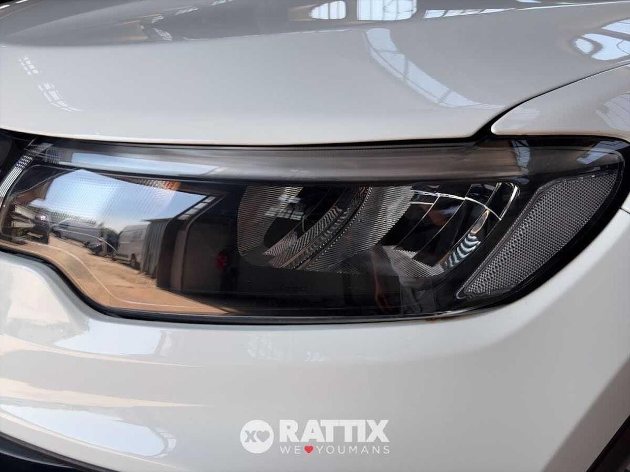 Jeep Jeep Compass usata 15