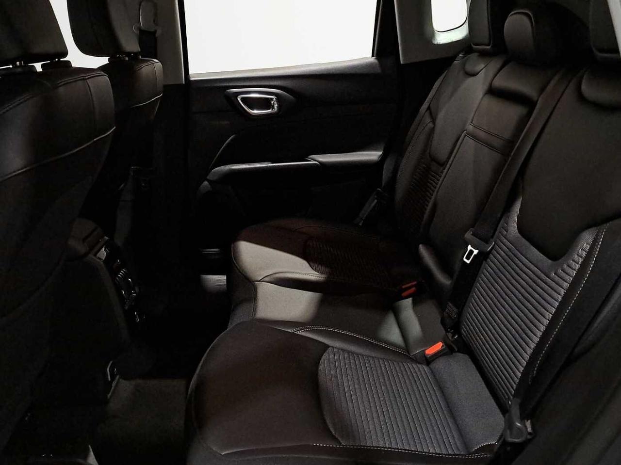 Jeep Jeep Compass usata 2