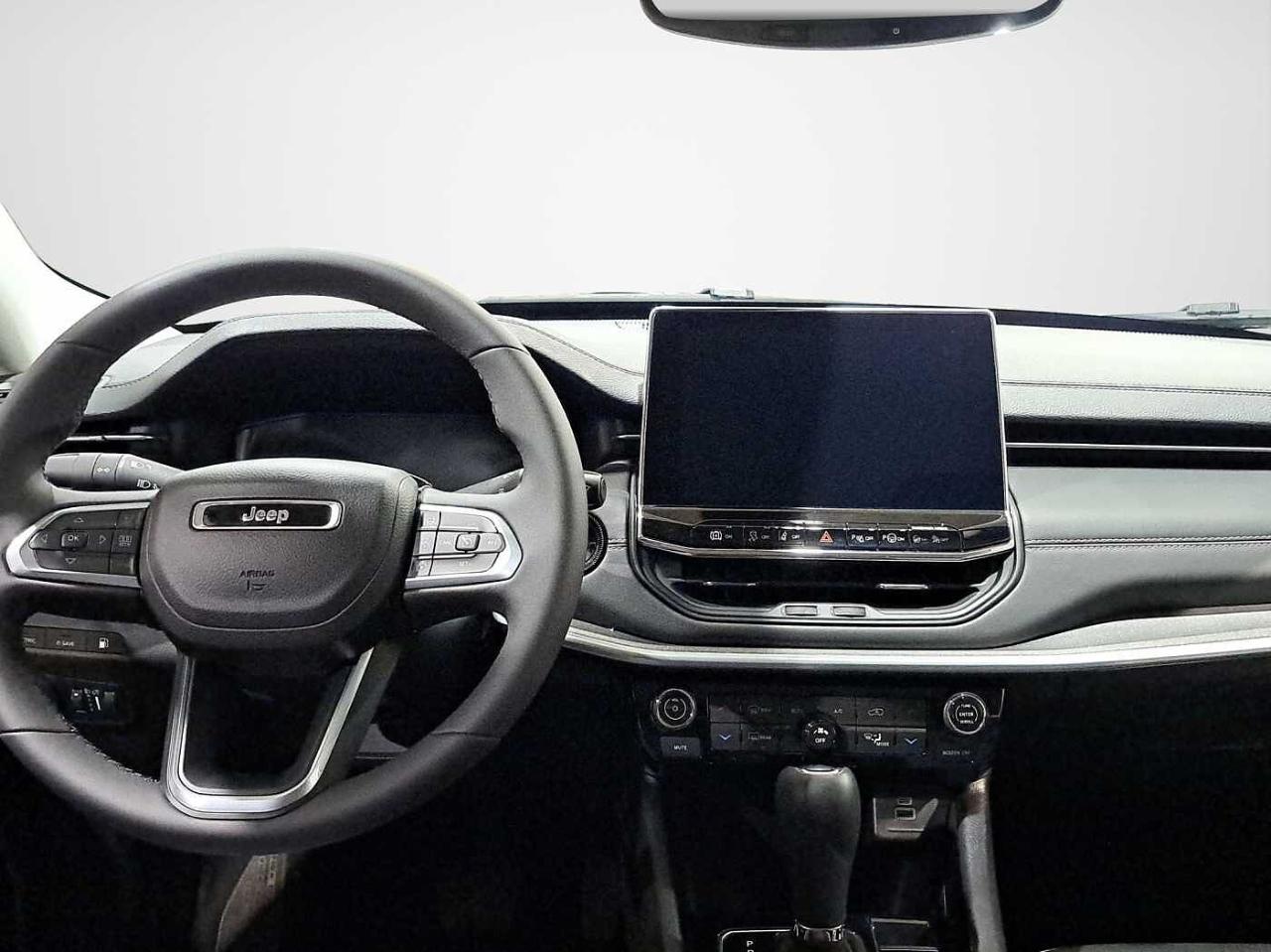 Jeep Jeep Compass usata 3