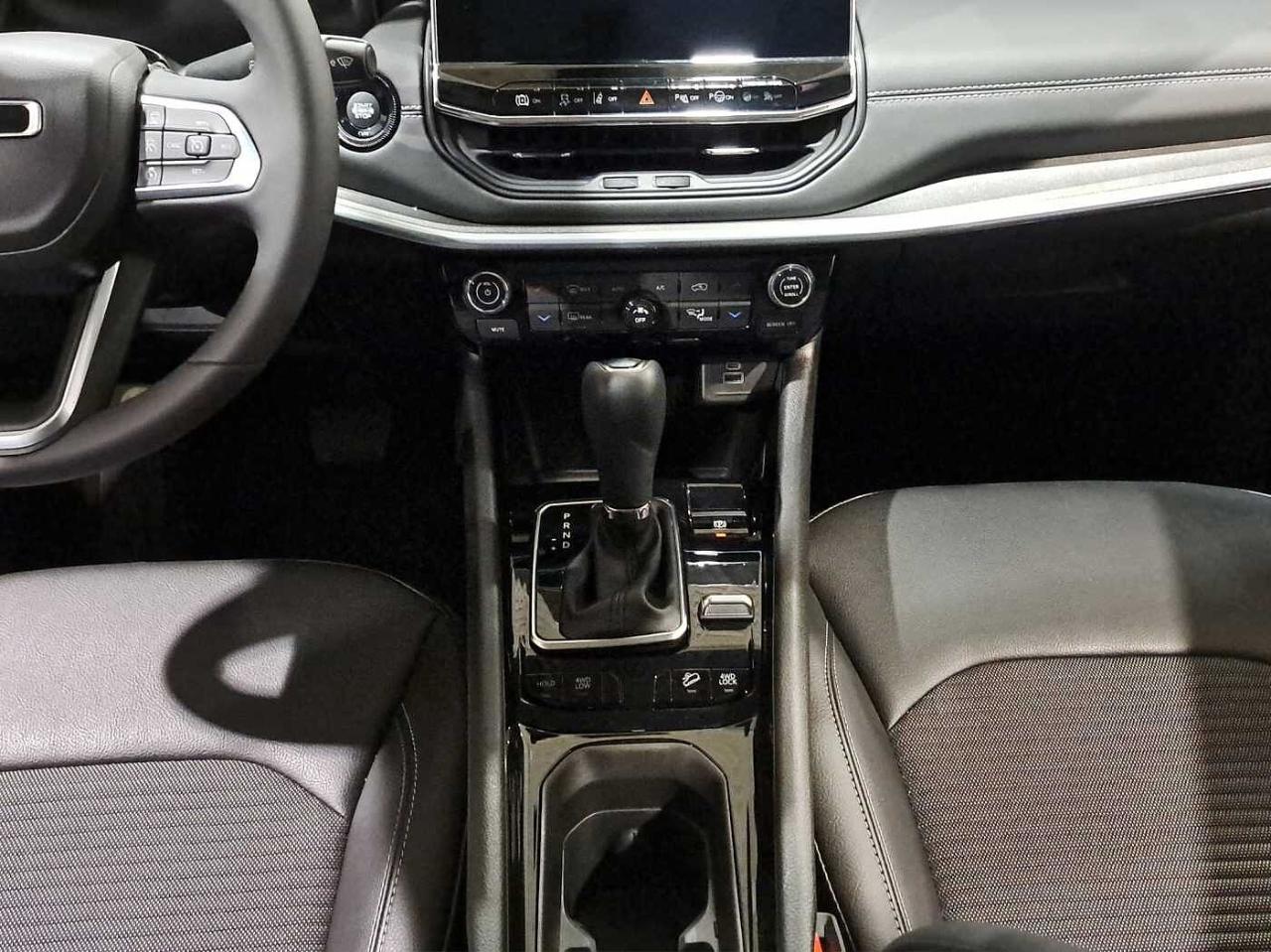 Jeep Jeep Compass usata 4