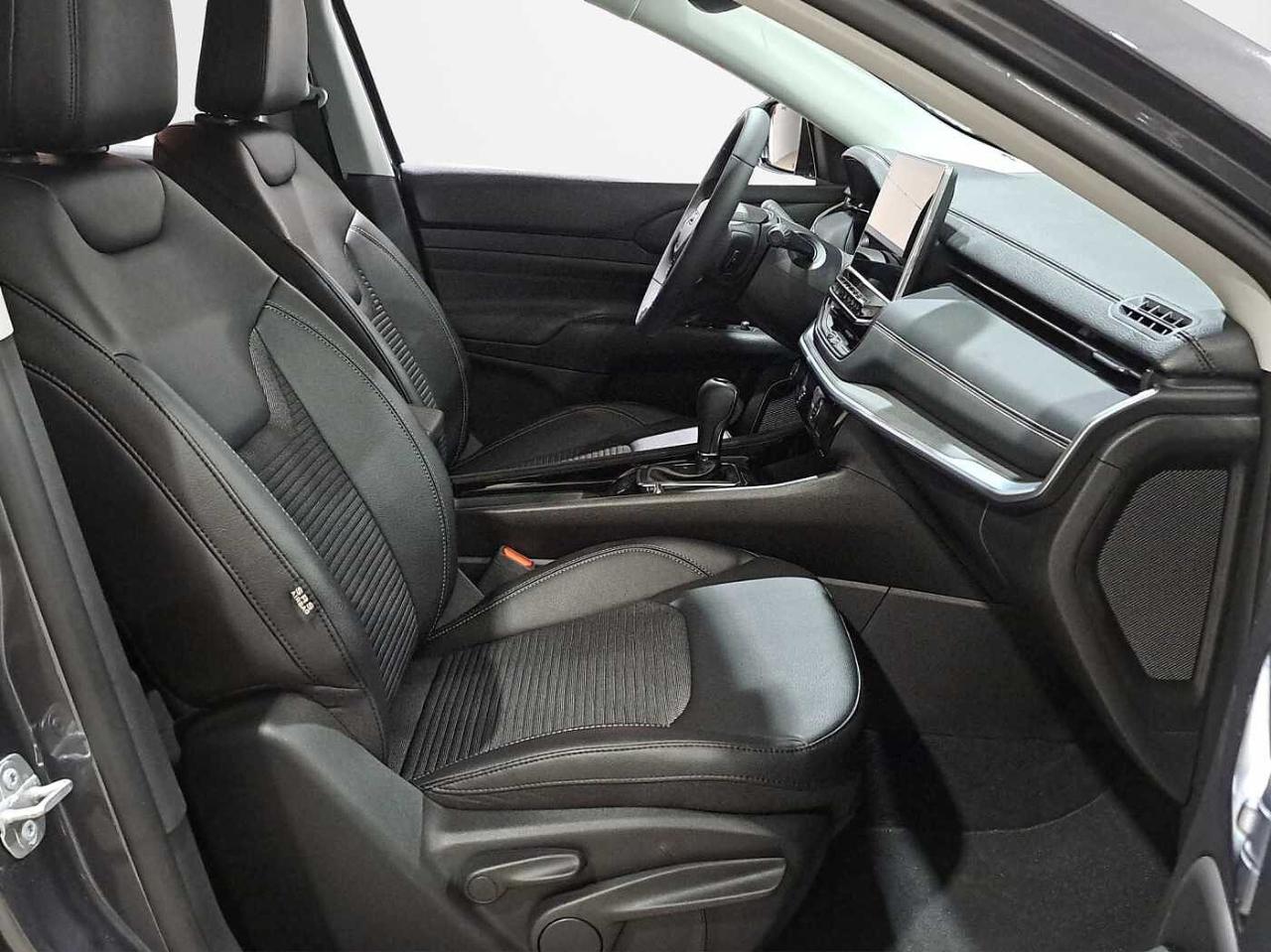 Jeep Jeep Compass usata 6