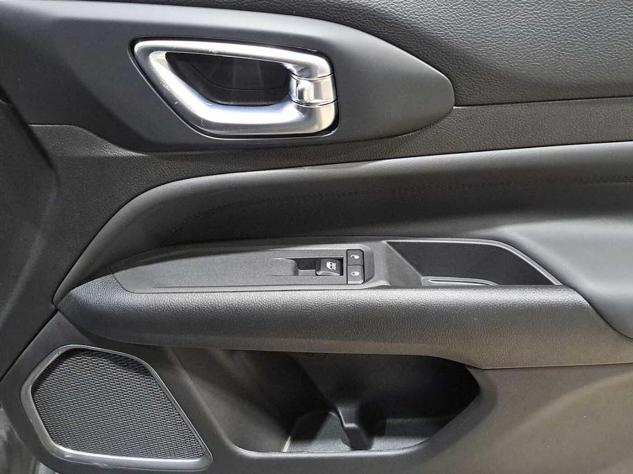 Jeep Jeep Compass usata 7