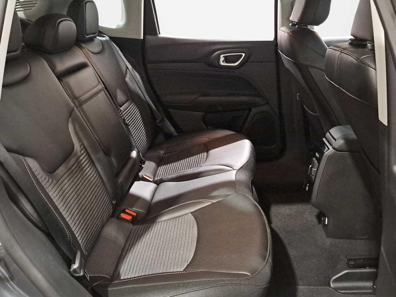 Jeep Jeep Compass usata 8