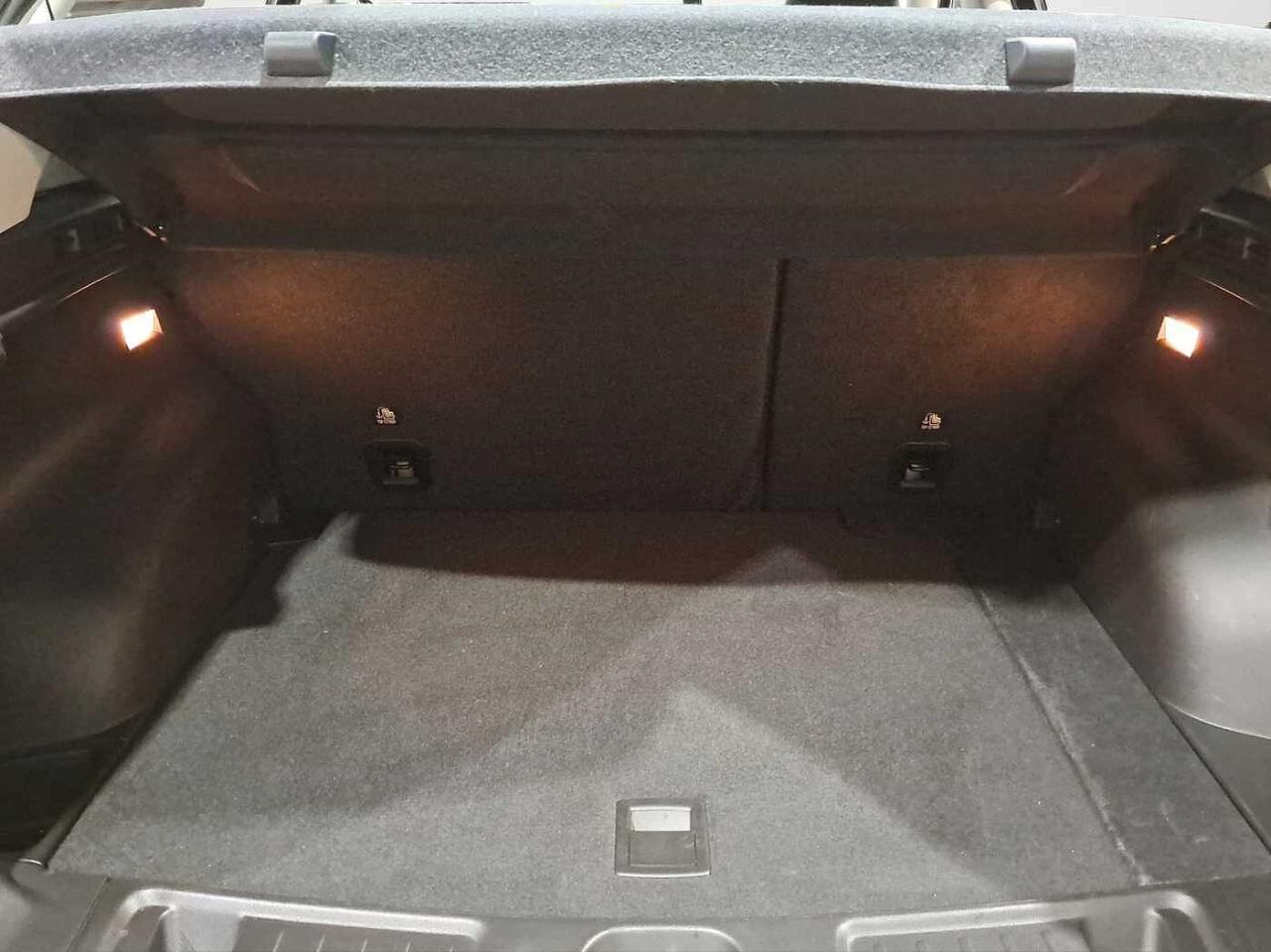 Jeep Jeep Compass usata 9