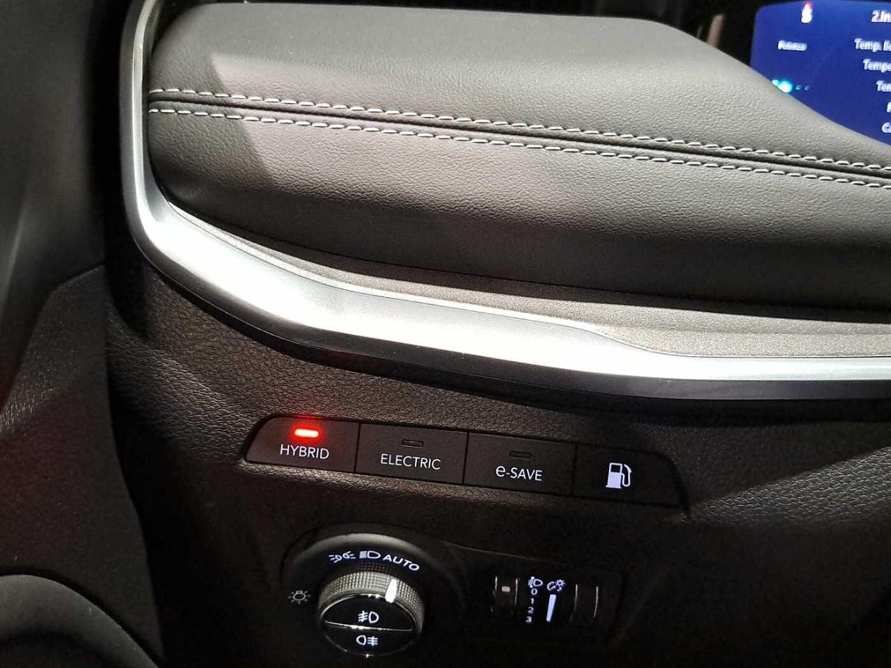 Jeep Jeep Compass usata 17