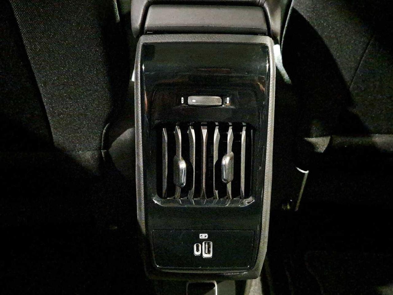 Jeep Jeep Compass usata 20