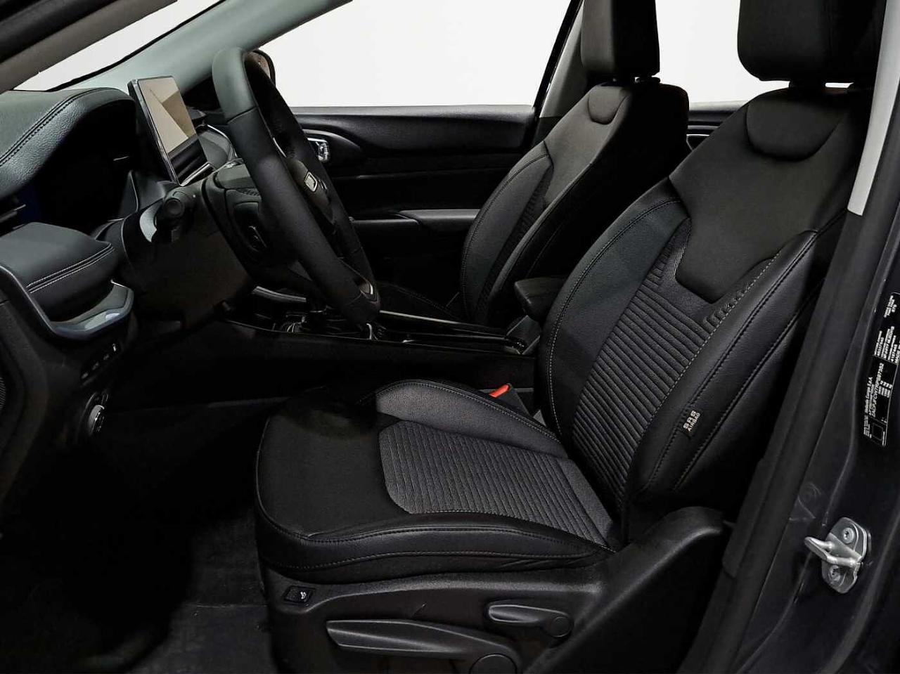 Jeep Jeep Compass usata 27