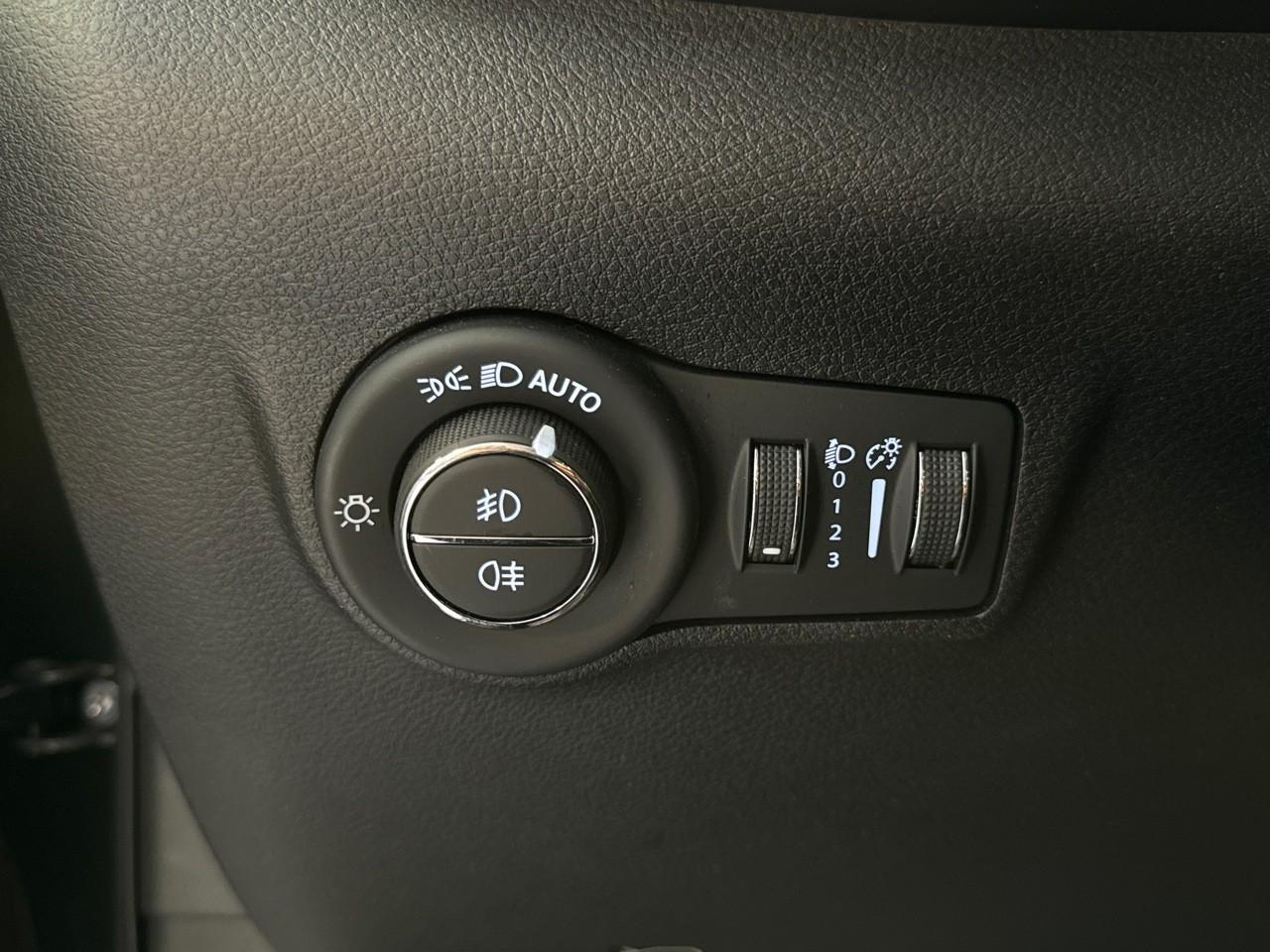 Jeep Jeep Compass usata 10