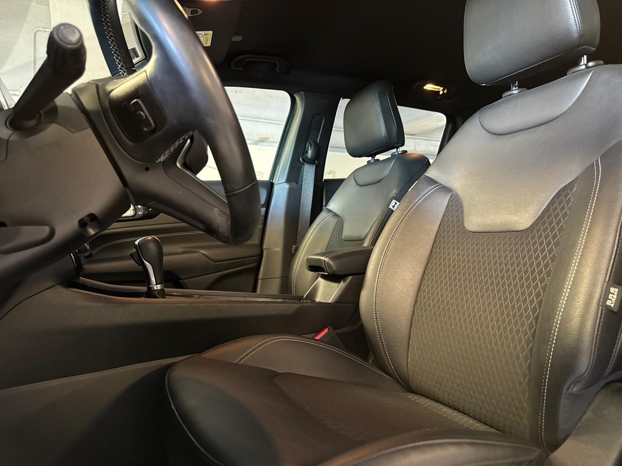 Jeep Jeep Compass usata 21