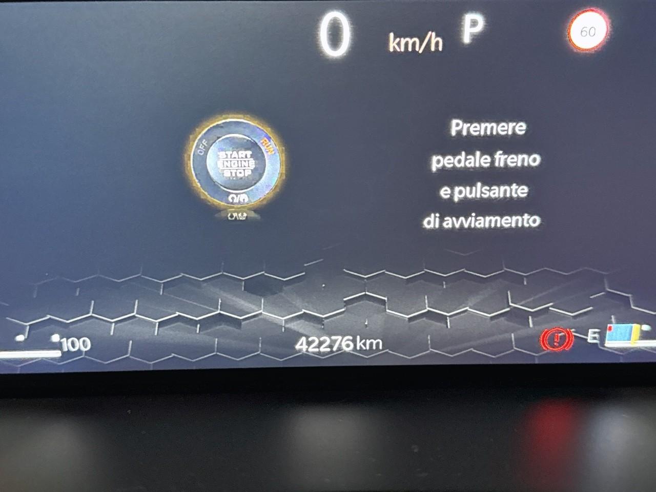 Jeep Jeep Compass usata, con Isofix