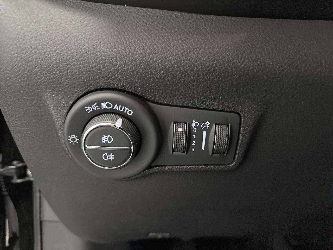 Jeep Jeep Compass usata 8