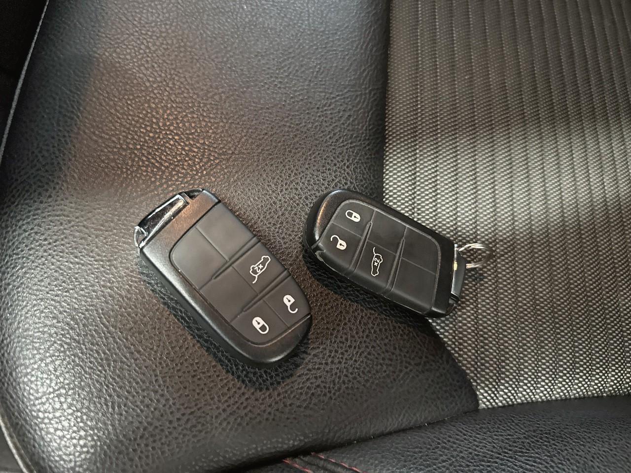 Jeep Jeep Compass usata 12