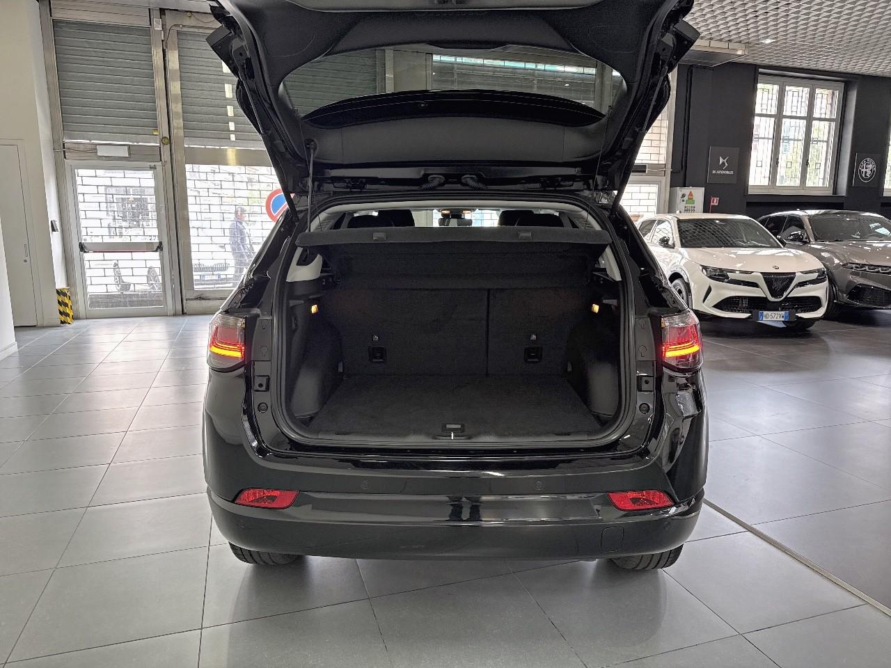 Jeep Jeep Compass usata 18