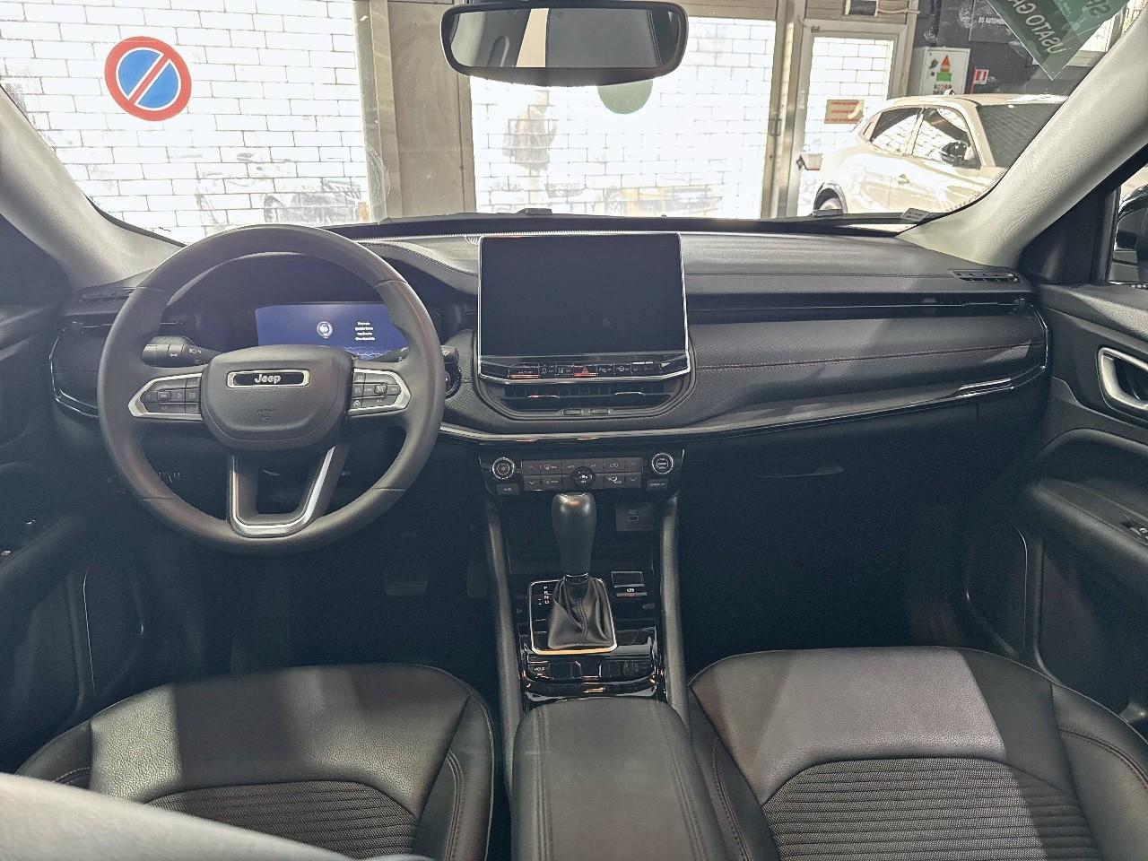 Jeep Jeep Compass usata 20