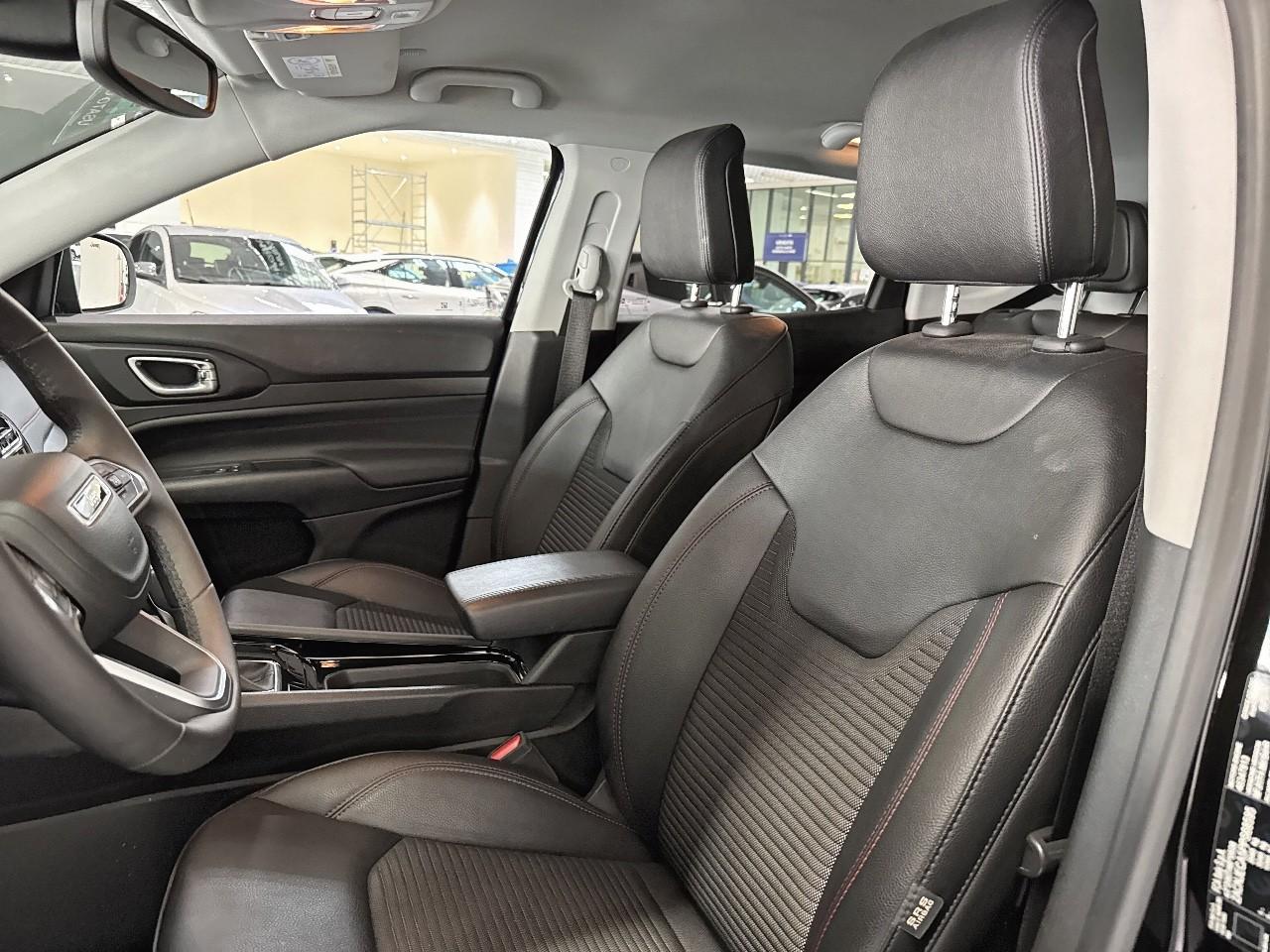 Jeep Jeep Compass usata 21