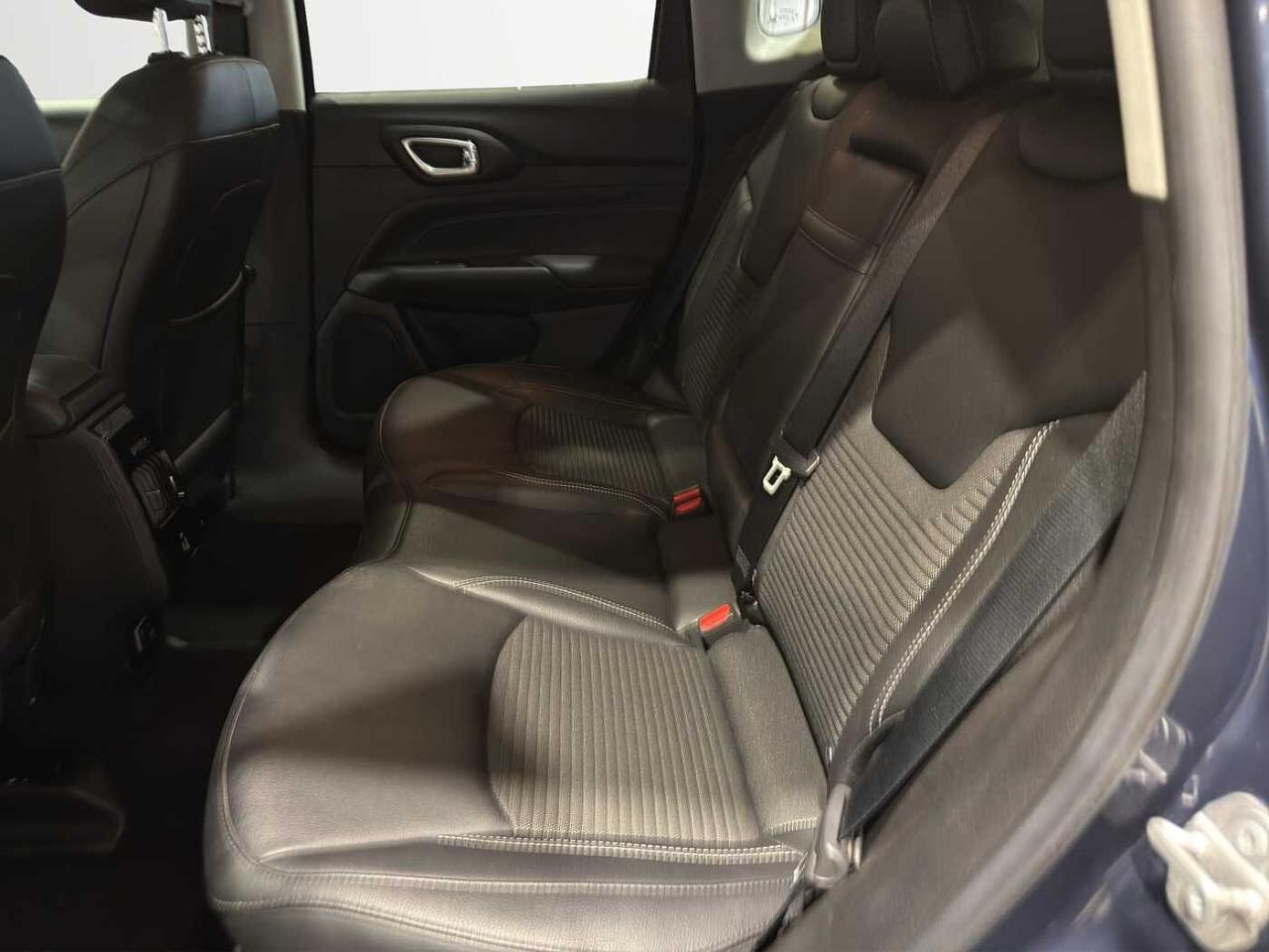 Jeep Jeep Compass usata 2