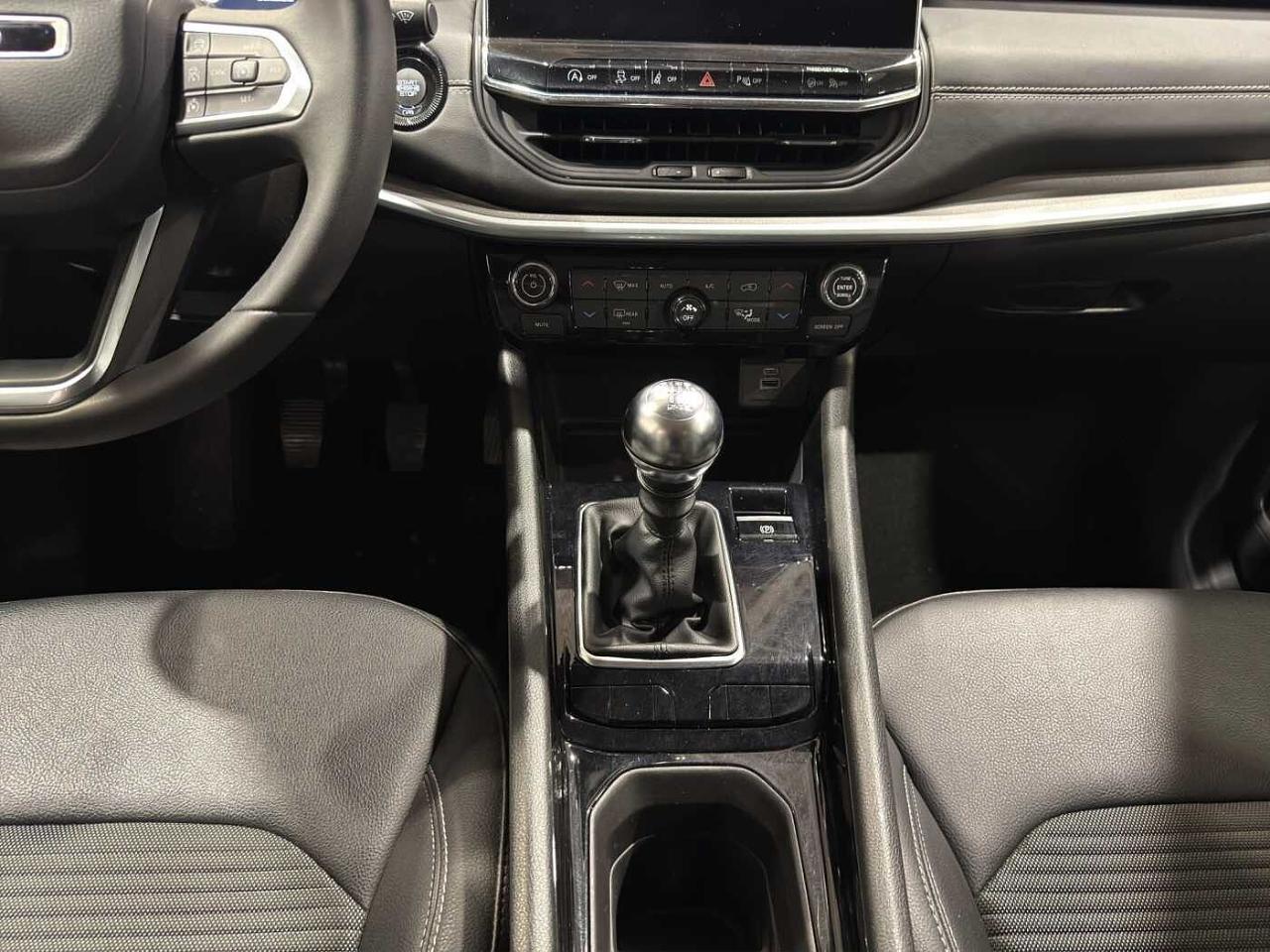 Jeep Jeep Compass usata 4