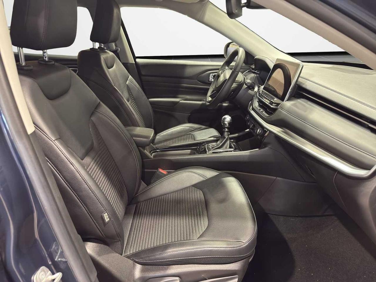 Jeep Jeep Compass usata 6