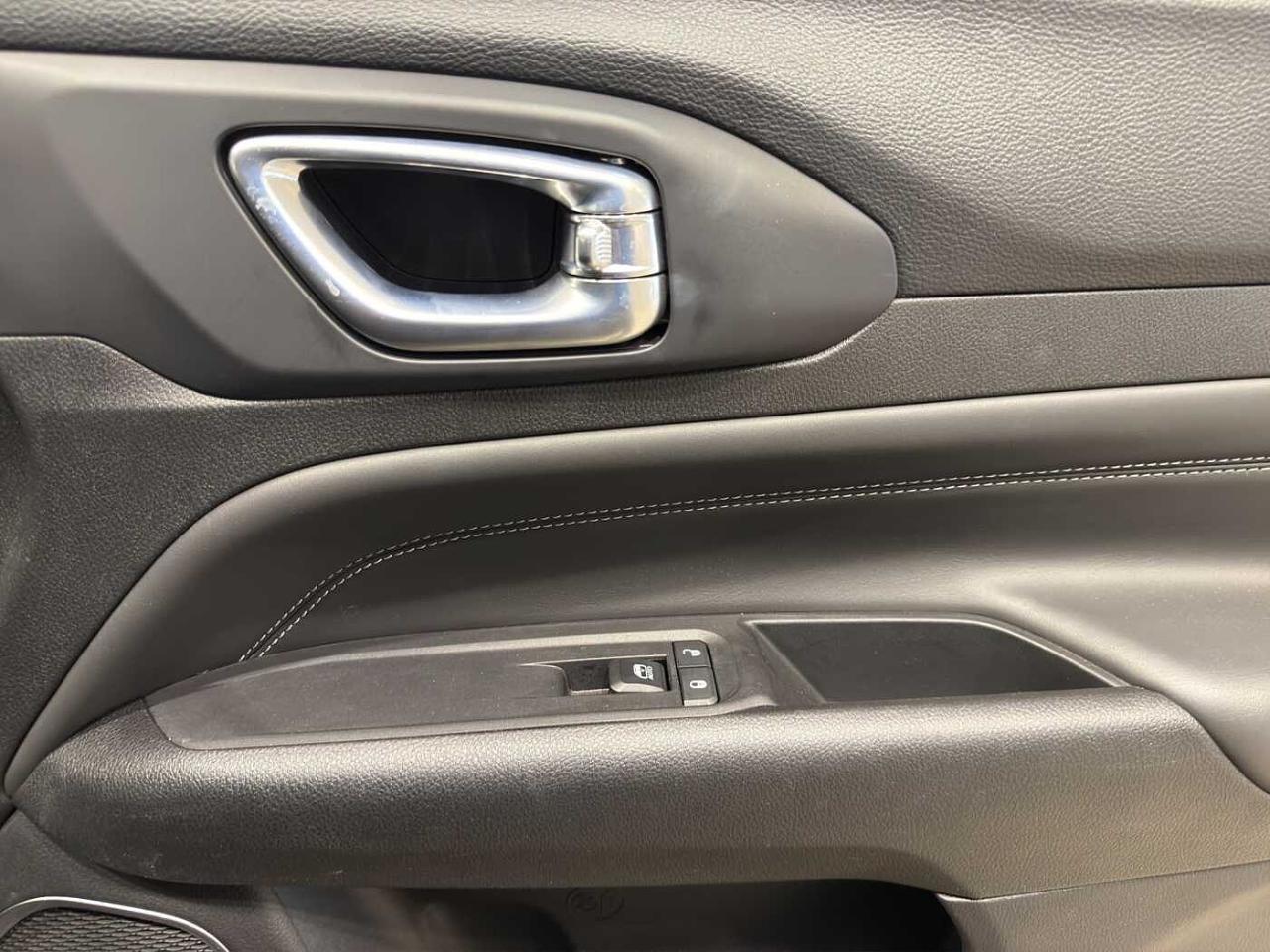 Jeep Jeep Compass usata 7