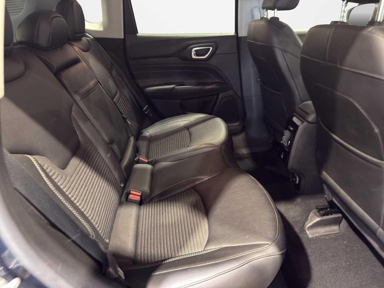 Jeep Jeep Compass usata 8