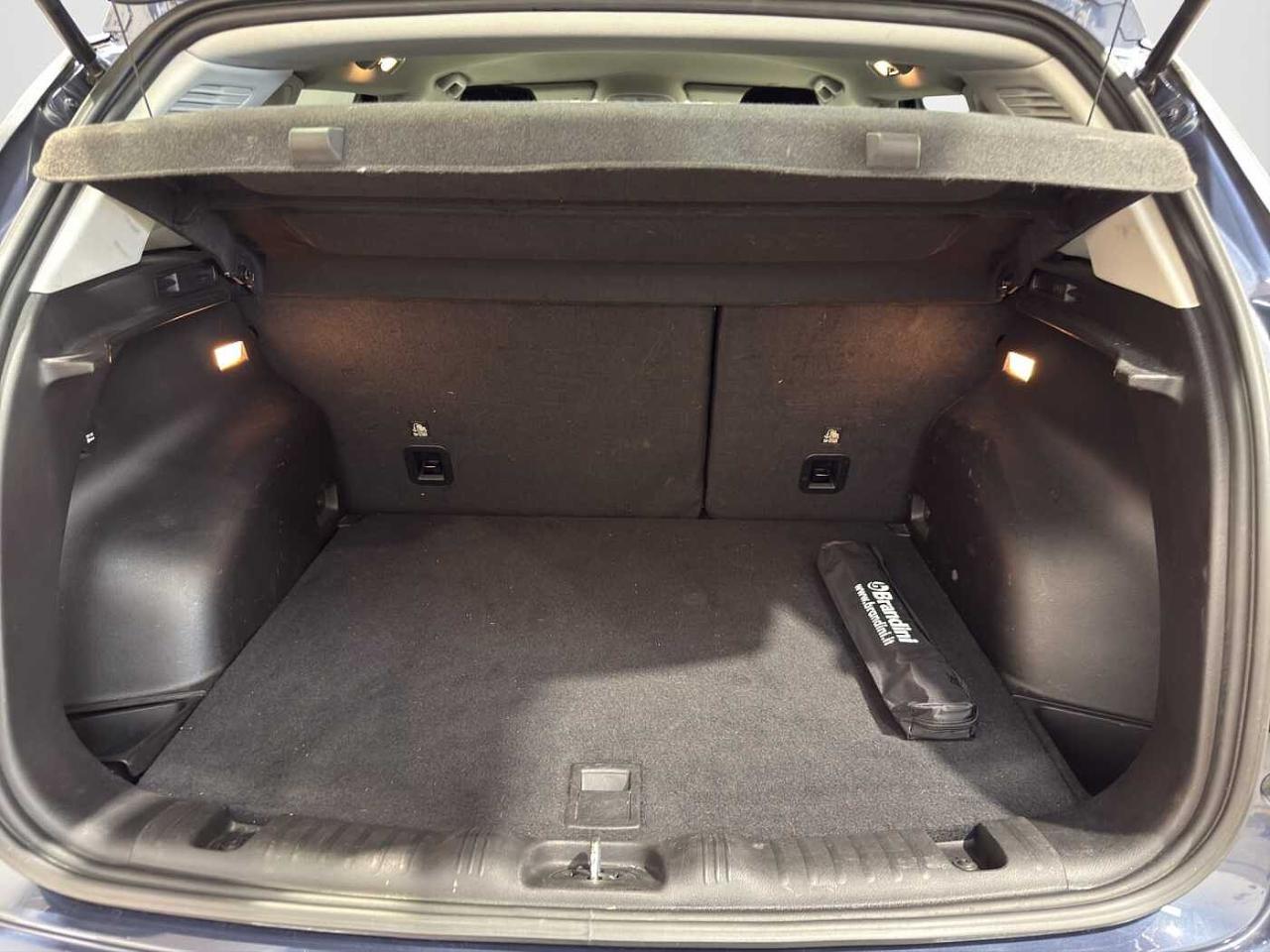 Jeep Jeep Compass usata 9