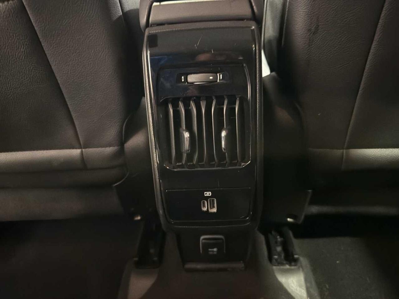 Jeep Jeep Compass usata 16