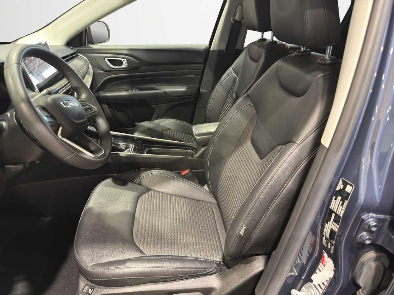 Jeep Jeep Compass usata 22