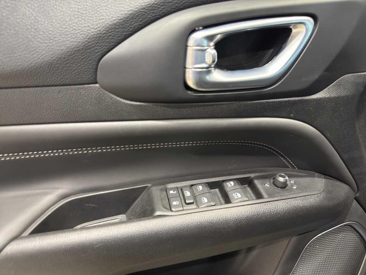 Jeep Jeep Compass usata 23