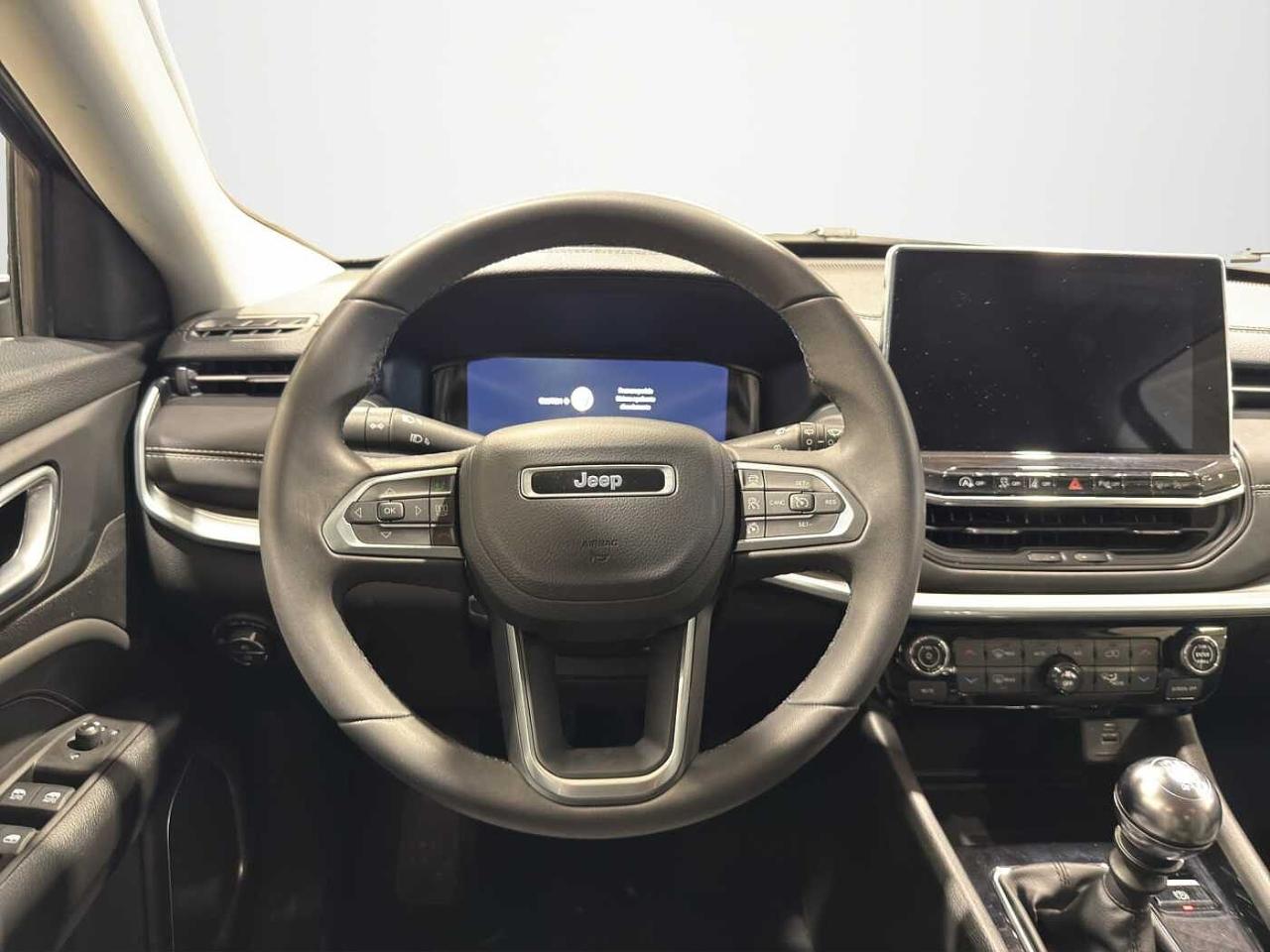 Jeep Jeep Compass usata 24