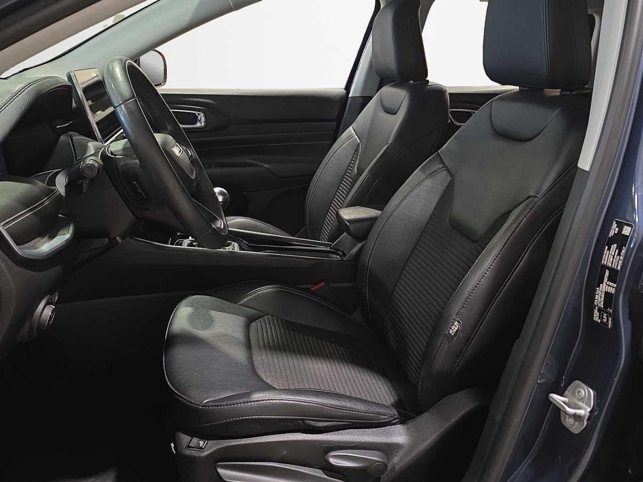 Jeep Jeep Compass usata 1