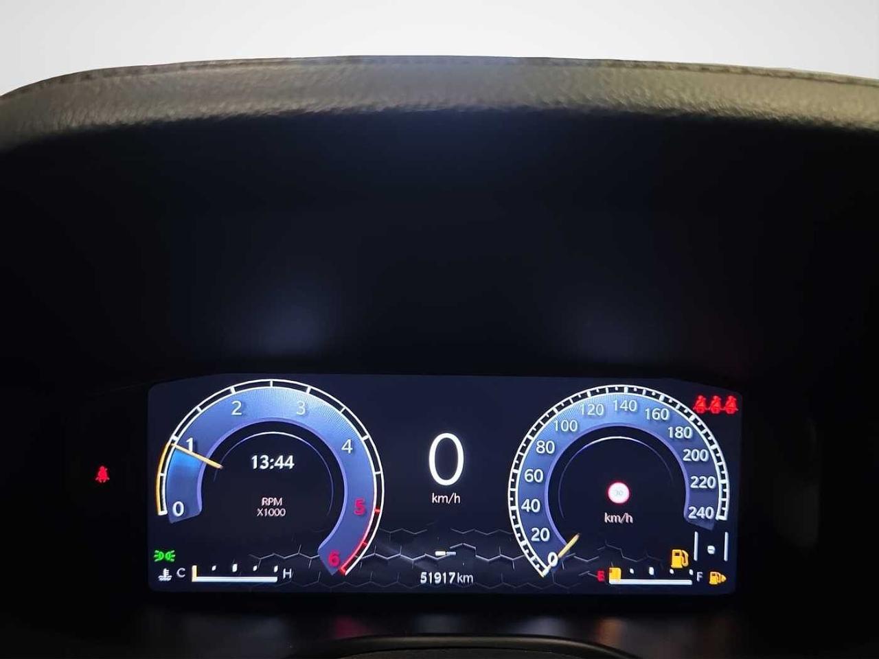 Jeep Jeep Compass usata 3