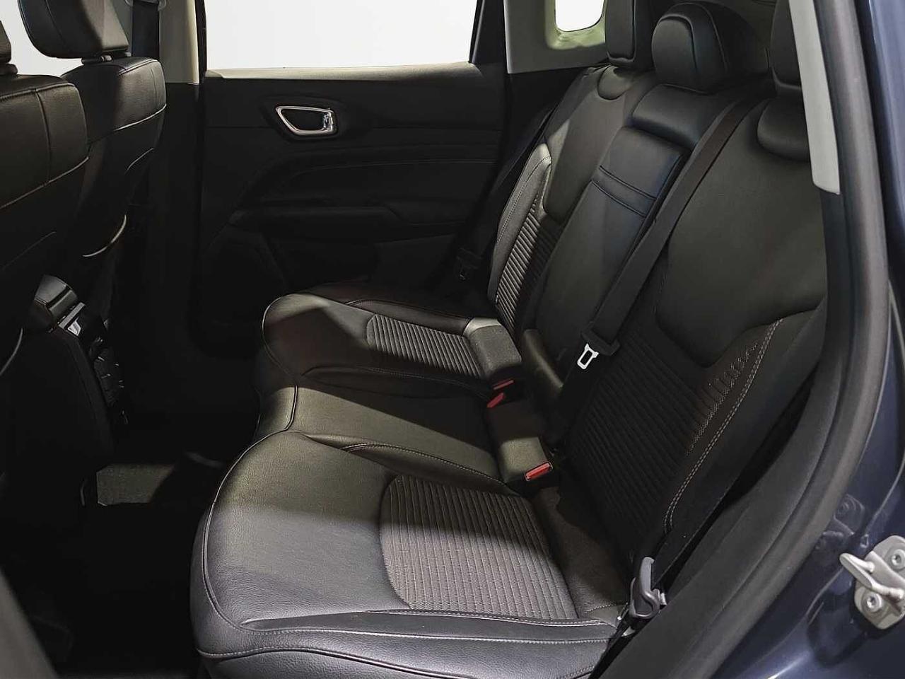 Jeep Jeep Compass usata 4