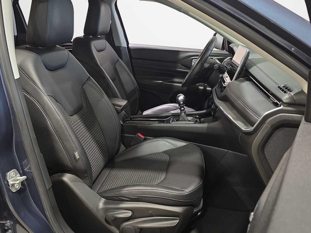 Jeep Jeep Compass usata 8
