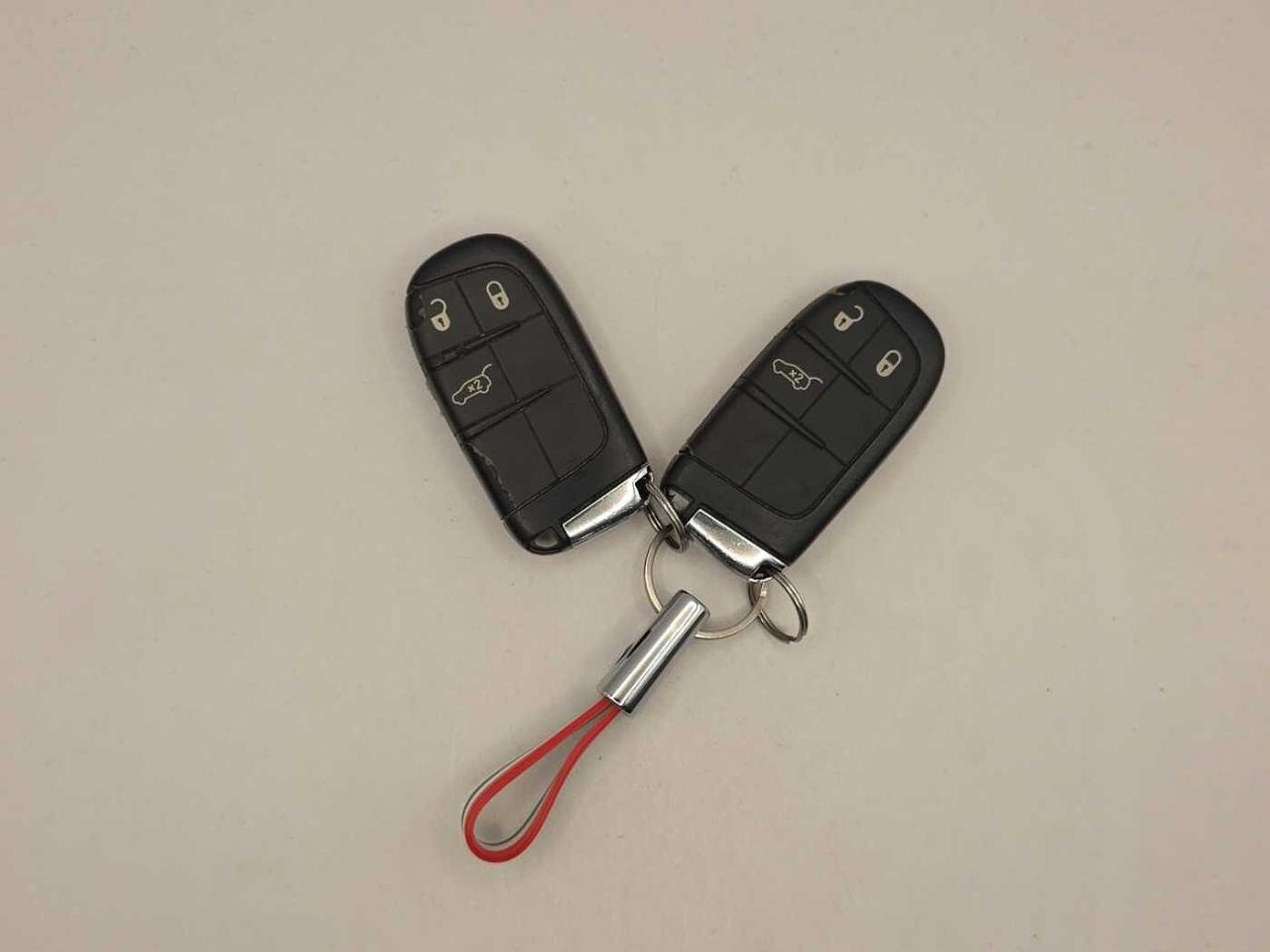 Jeep Jeep Compass usata 17