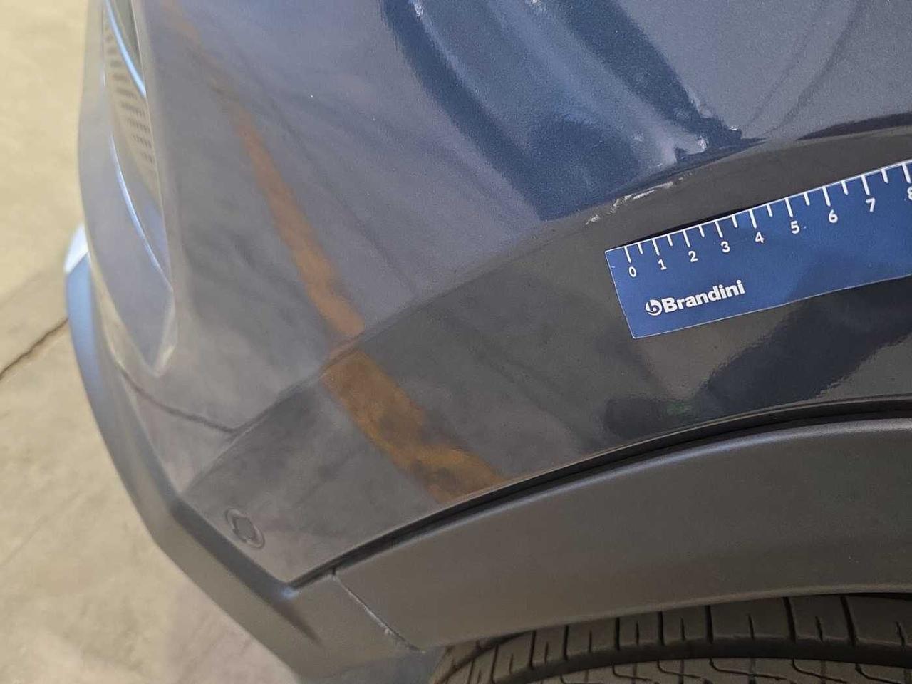 Jeep Jeep Compass usata 18