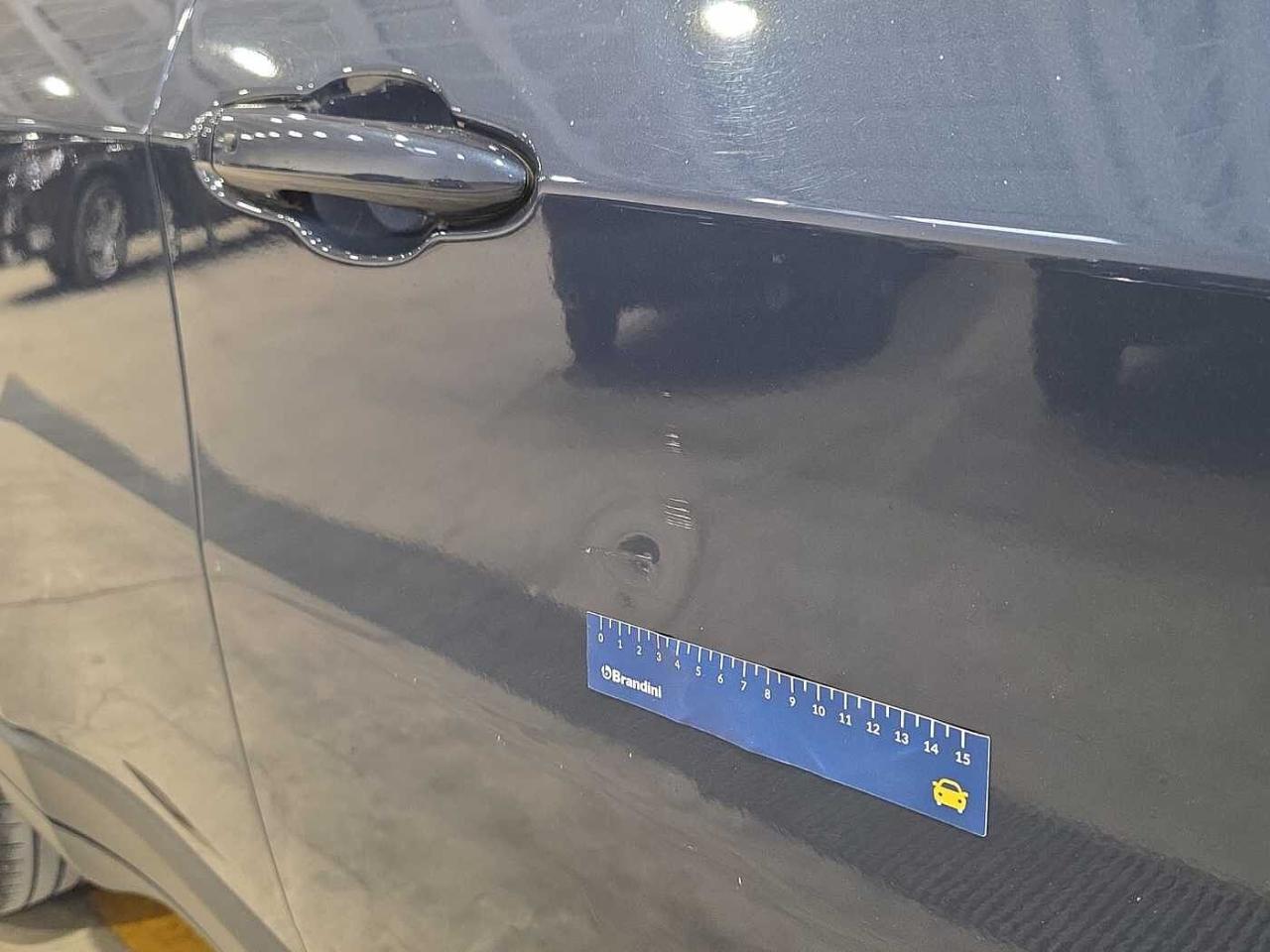 Jeep Jeep Compass usata 20