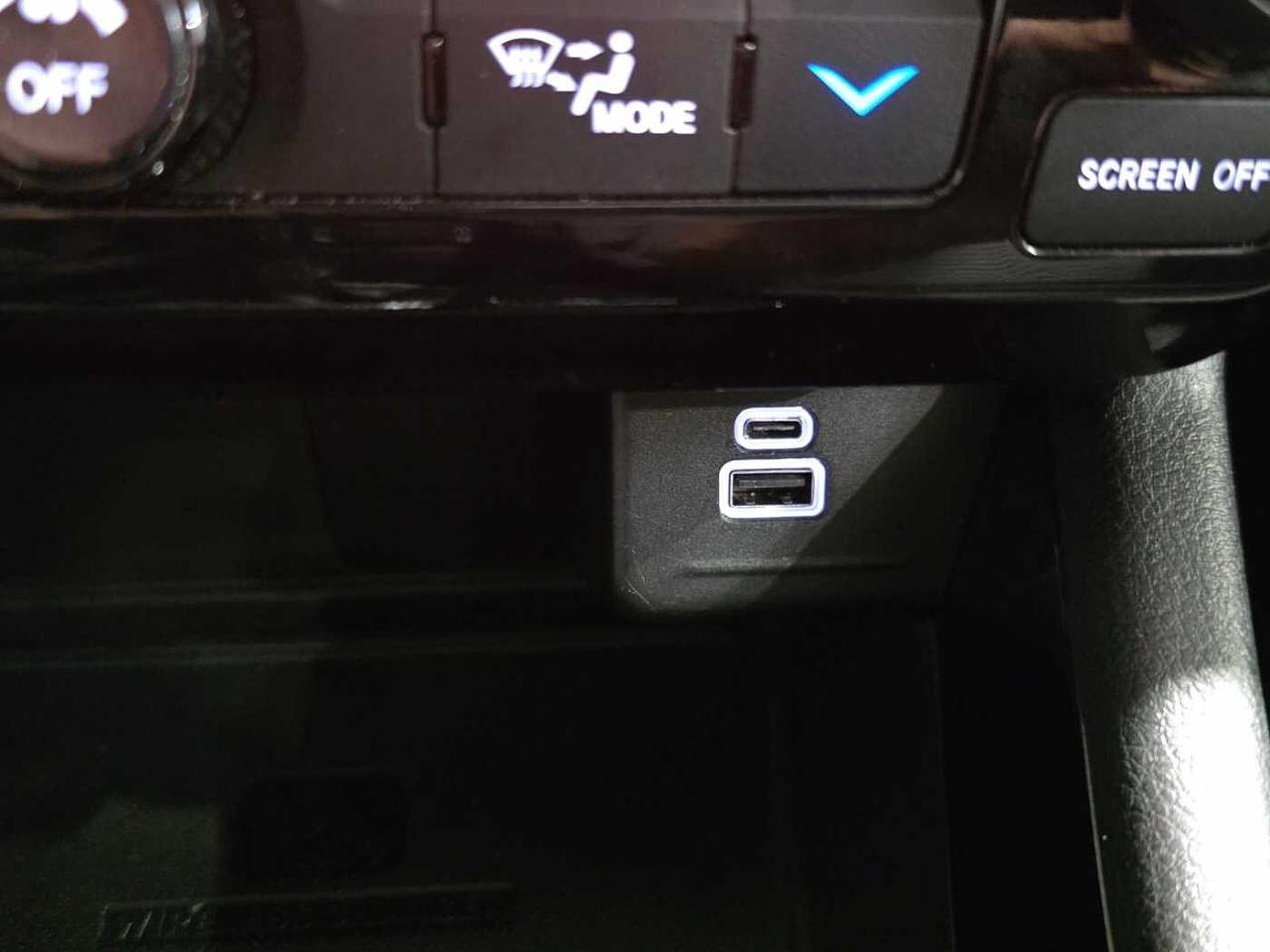 Jeep Jeep Compass usata 23