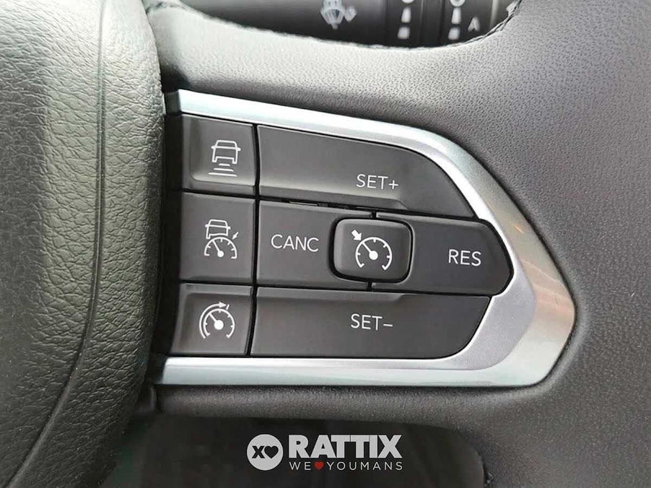 Jeep Jeep Compass usata 4