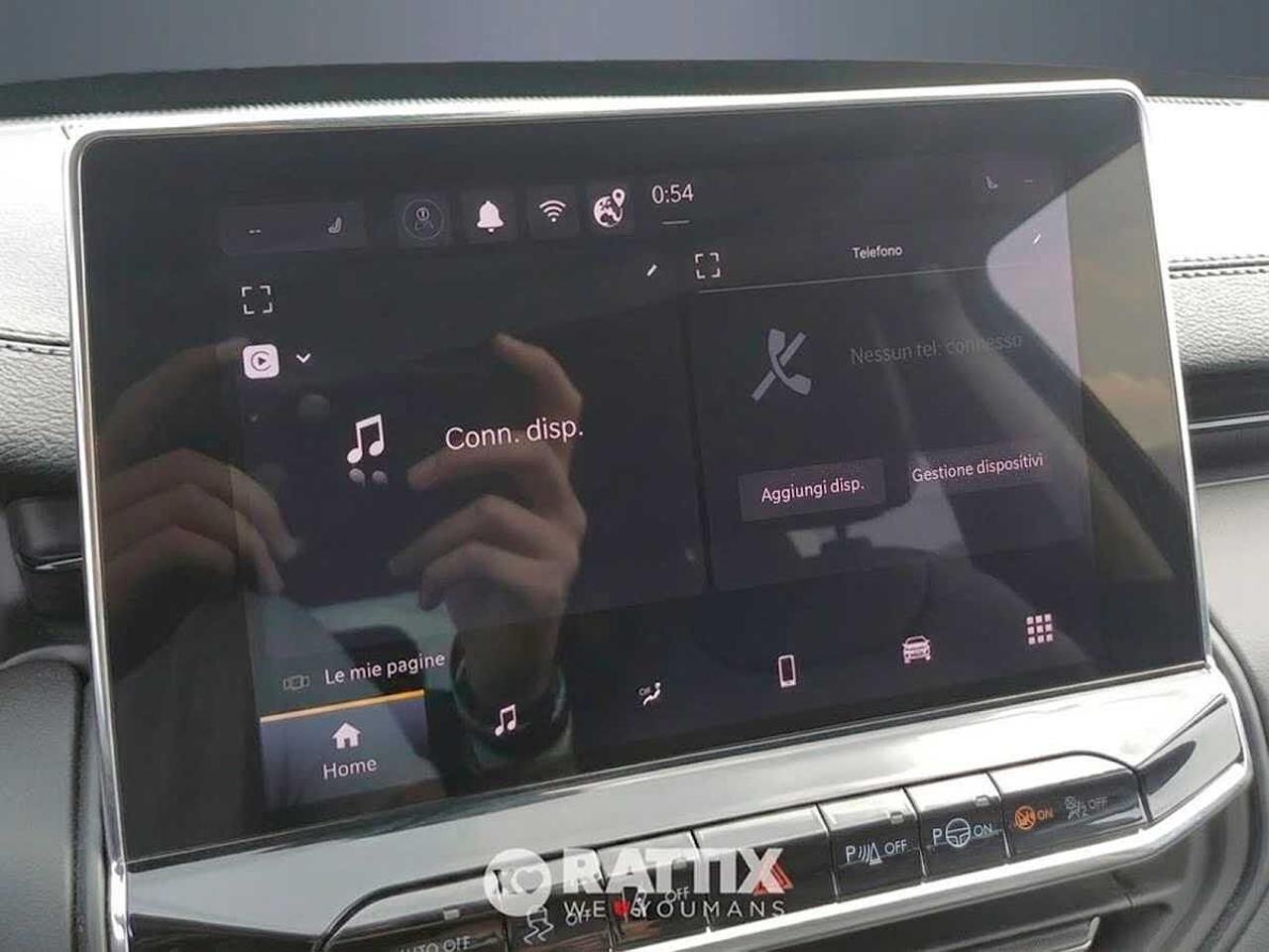 Jeep Jeep Compass usata 7