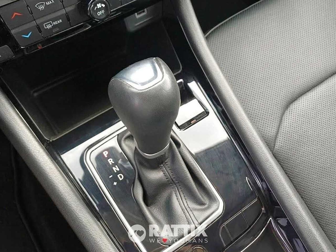 Jeep Jeep Compass usata 8