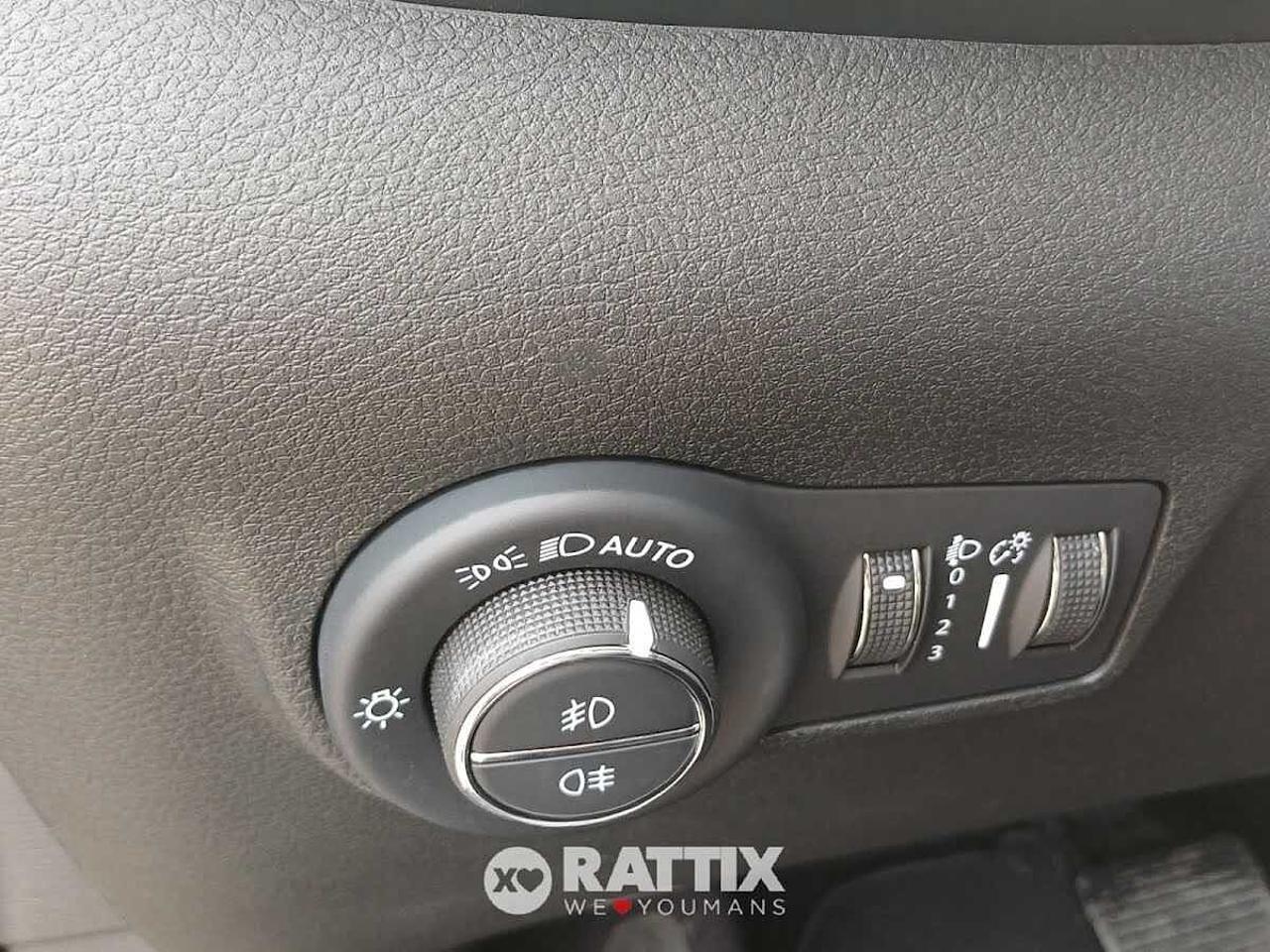 Jeep Jeep Compass usata 9