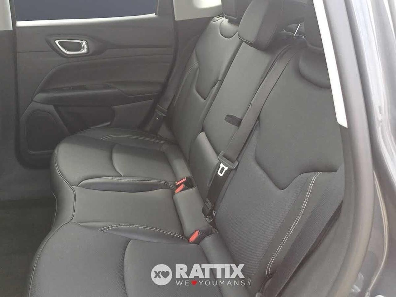 Jeep Jeep Compass usata 12