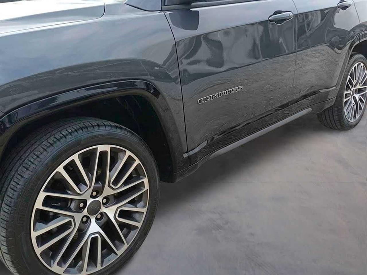 Jeep Jeep Compass usata 14