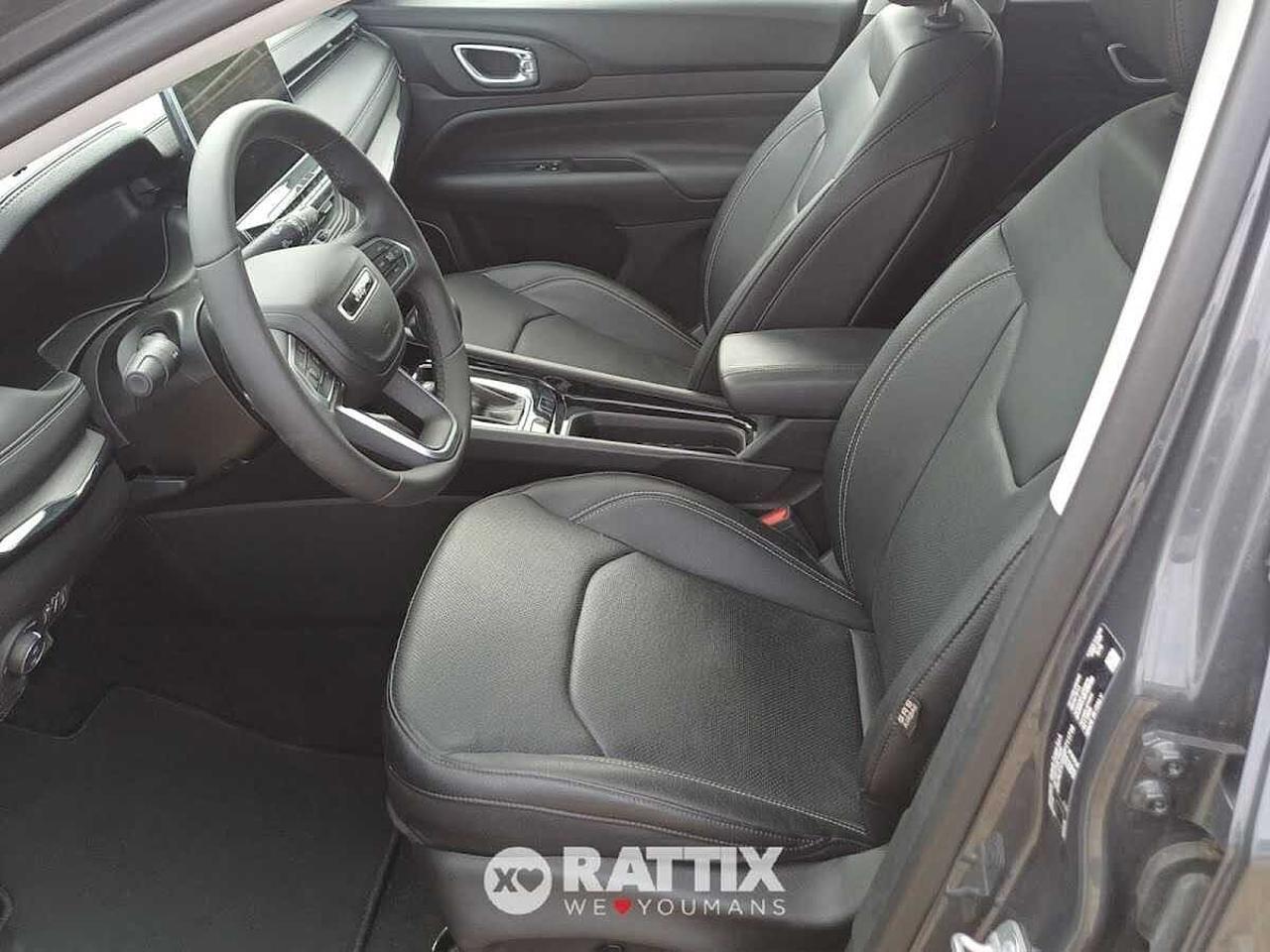 Jeep Jeep Compass usata 18