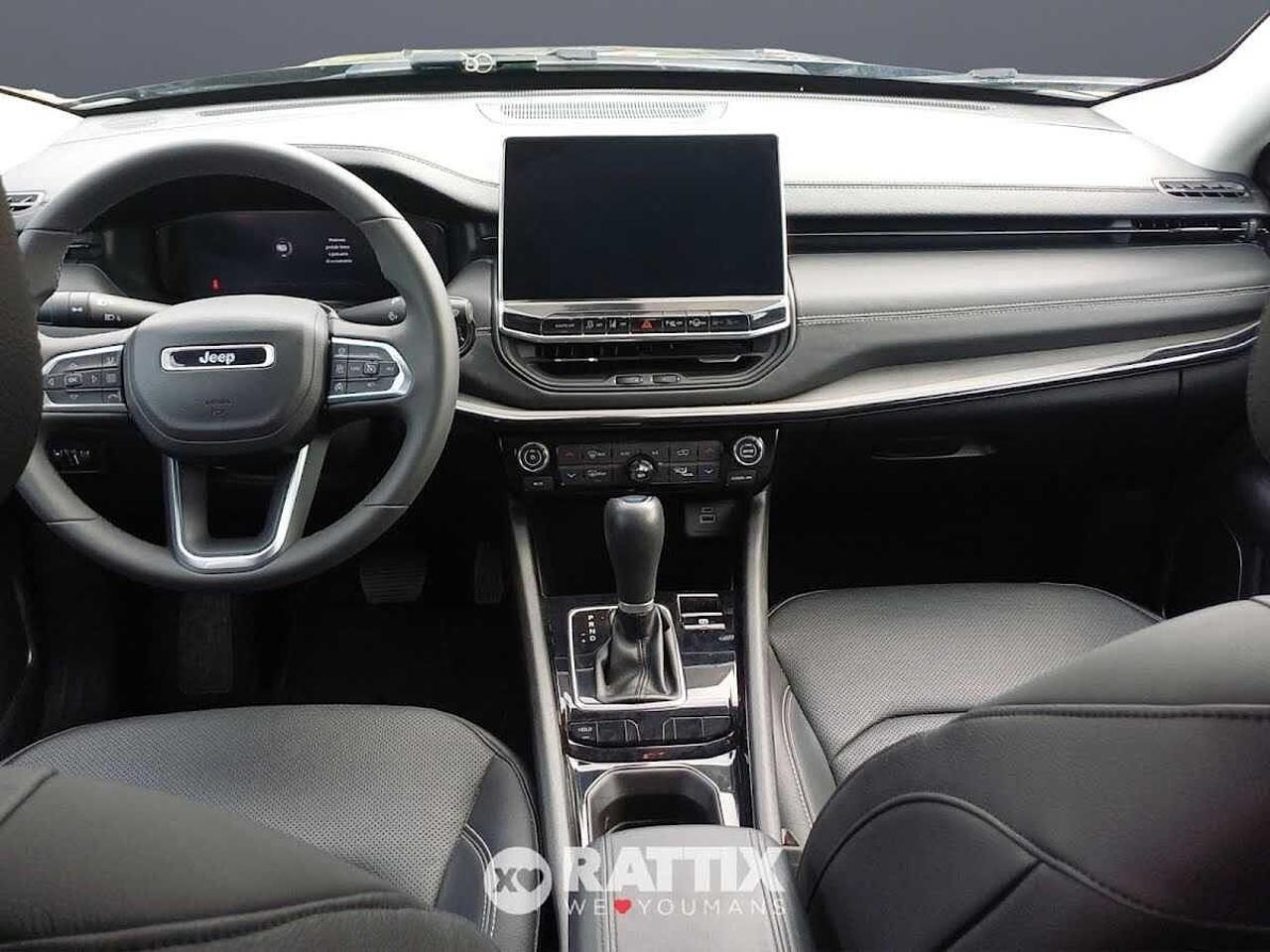 Jeep Jeep Compass usata 19