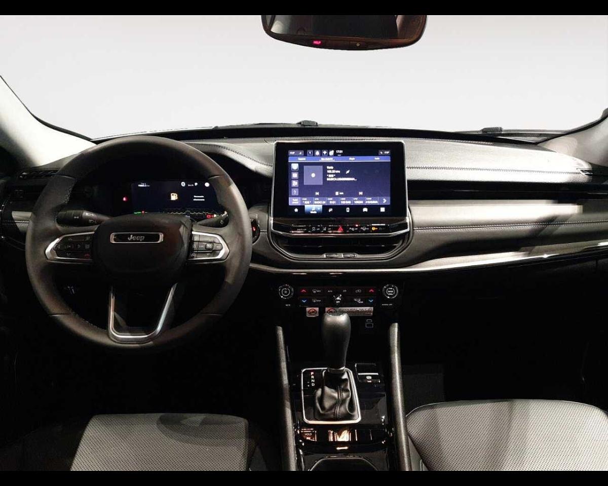 Jeep Jeep Compass usata 1