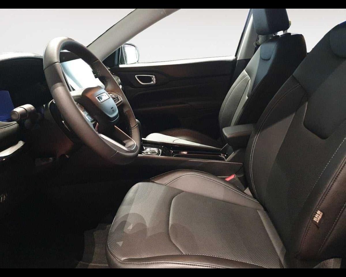 Jeep Jeep Compass usata 2